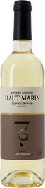 Domaine Haut-Marin - Côtes-de-Gascogne - Vénus