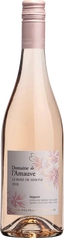 Domaine de l'Amauve - Côtes-du-Rhône-Villages-Séguret - Le rosé de Simone