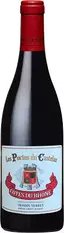 Les Grandes Serres - Côtes-du-Rhône - Domaine Serres