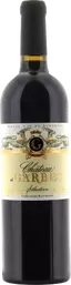 Château de Garbes - Cadillac-Côtes-de-Bordeaux - Cuvée Sélection