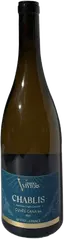 Château de Viviers - Chablis - CANA bis