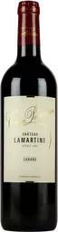 Château Lamartine - Cahors - Cuvée Particulière