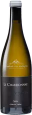 Domaine des Masques - Méditerranée - Collection Le Chardonnay