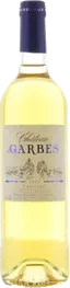 Château de Garbes - Cadillac - Cuvée traditionnelle