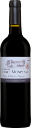 Château Leret-Monpezat - Cahors - Réserve