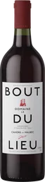 Domaine Le Bout du Lieu - Cahors - Bout du Lieu