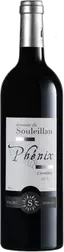 Domaine du Souleillan - Cahors - Phénix