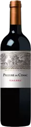 Les Vignobles Saint Didier Parnac - Cahors - Prieuré de Cénac