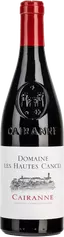 Domaine Les Hautes Cances - Cairanne