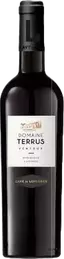 Cave de Lumières - Ventoux - Domaine Terrus