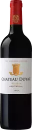 Château Doyac - Haut-Médoc