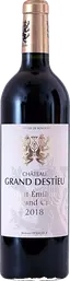 Château Grand Destieu - Saint-Émilion-Grand-Cru