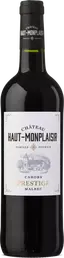 Château Haut-Monplaisir - Cahors - Prestige