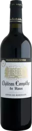 Château Lamothe - Cadillac-Côtes-de-Bordeaux - Première cuvée