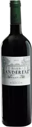 Château Landereau - Bordeaux-Supérieur - Cuvée Prestige