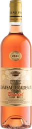 Château Pradeaux - Bandol