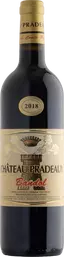 Château Pradeaux - Bandol