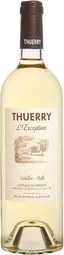 Château Thuerry - Coteaux-du-Verdon - L'Exception Sémillon