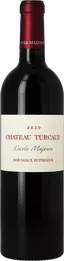 Château Turcaud - Bordeaux-Supérieur - Cuvée Majeure
