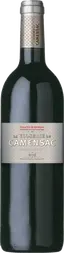 Château de Camensac - Haut-Médoc - Closerie de Camensac