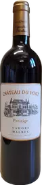 Château du Port - Cahors - Cuvée Prestige