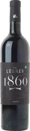 Château des Lèbres - Ardèche - 1860