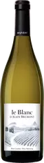 Vignobles Brumont - Pacherenc-du-Vic-Bilh-Sec - Château Bouscassé - Le blanc d'Alain Brumont