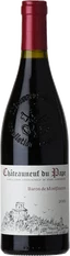 Baron de Montfaucon - Châteauneuf-du-Pape - Cuvée Bimard