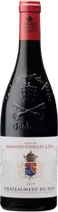 Domaine Usseglio Raymond & Fils - Châteauneuf-du-Pape - Tradition
