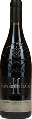 Domaine Olivier Hillaire - Châteauneuf-du-Pape