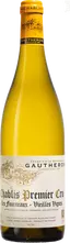 Domaine Gautheron Alain et Cyril - Chablis-Premier-Cru - Les Fourneaux