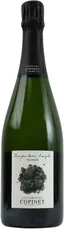 Champagne Copinet - Champagne - Nos pas dans l'argile - Meunier