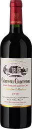 Château Cantenac - Saint-Émilion-Grand-Cru - Sélection Madame