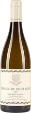 Château de Saint-Cosme - Principauté-d'Orange - Les deux Albion