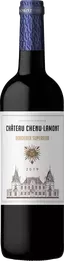 Vignobles Lamont - Bordeaux-Supérieur - Château Chenu-Lamont