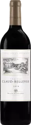 Château Claud Bellevue - Castillon-Côtes-de-Bordeaux