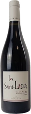 Domaines Minchin - Valençay - Le Claux Delorme - Les Saint-Lazare