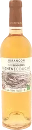 Clos Benguères - Jurançon - Le chêne couché