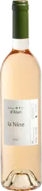 Domaine du Clos d'Alari - Var - La Nine