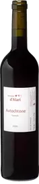 Domaine du Clos d'Alari - Autochtone