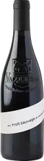 Clos de Caveau - Vacqueyras - Fruit Sauvage