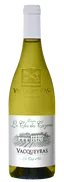 Le Clos des Cazaux - Vacqueyras - Les clefs d'or