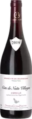 Domaine du Clos des Poulettes - Côte-de-Nuits-Villages - En Vierville