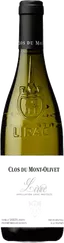 Clos du Mont-Olivet - Lirac