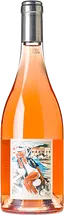 Clos du Mont-Olivet - Lirac - Le Rosé Farel