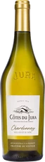 Fruitière de Voiteur - Côtes-du-Jura - Chardonnay vieilli en fût de chêne