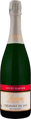 Domaine Raspail Jean-Claude et Fils - Crémant-de-Die - Cuvée Flavien