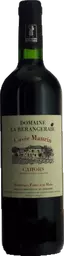 Domaine La Bérangeraie - Cahors - Cuvée  Maurin