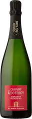 Champagne Geoffroy - Champagne - Empreinte