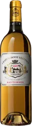 Château Doisy-Védrines - Sauternes - En primeur